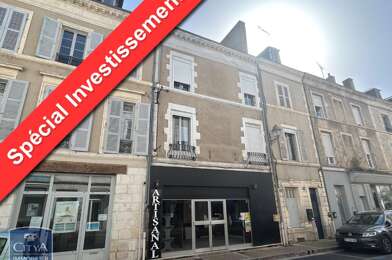 Immeuble  147000 €