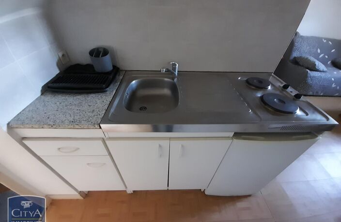 Vente immeuble   Le Blanc (36300) — photo 3
