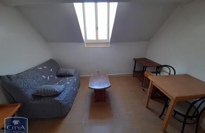 Vente immeuble   Le Blanc (36300) — photo 4