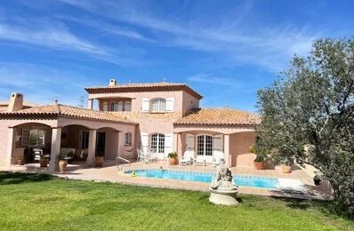 viager maison Bouquet 425 000 € à proximité de Canet-en-Roussillon (66140)