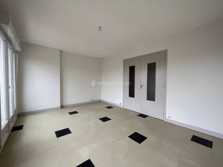 GAILLAC - Appartement T4 — photo 1