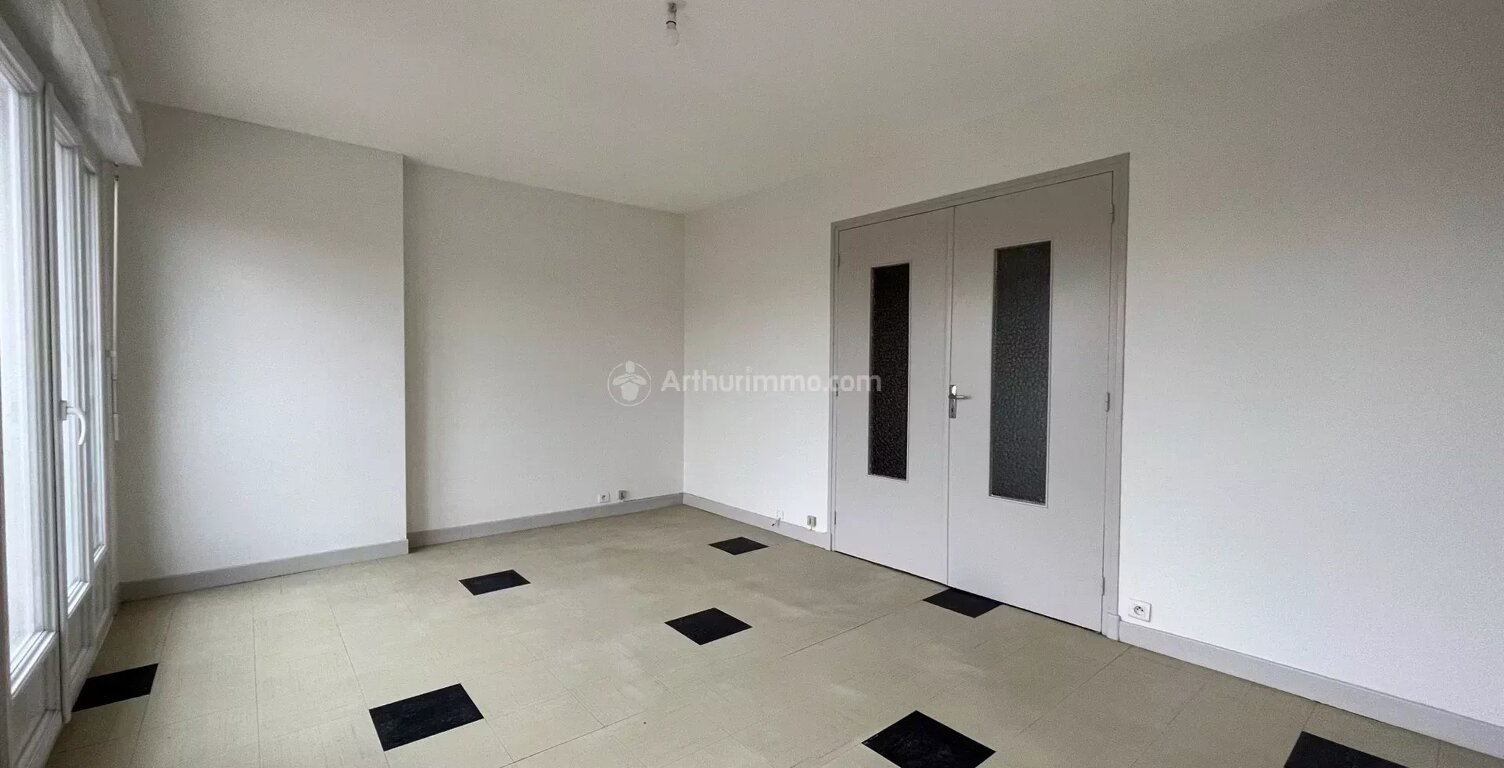GAILLAC - Appartement T4 — photo 1