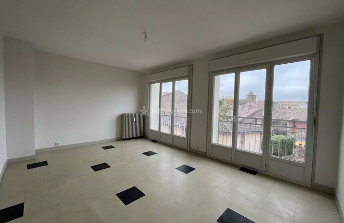 GAILLAC - Appartement T4 — photo 2