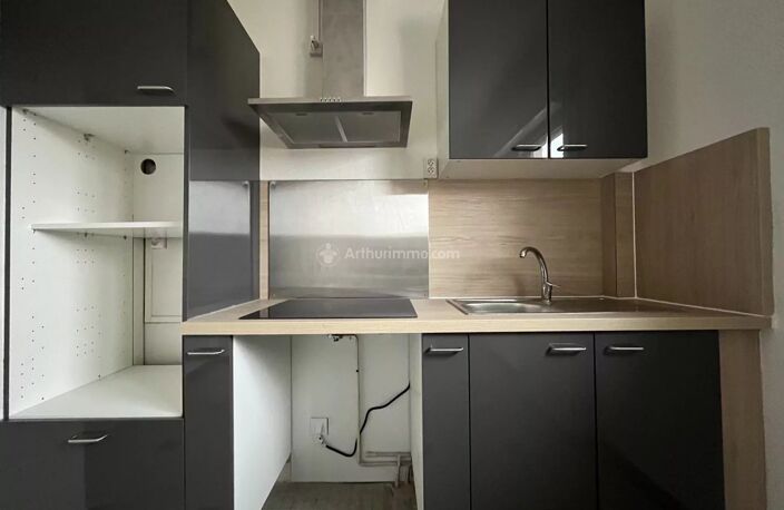 GAILLAC - Appartement T4 — photo 3