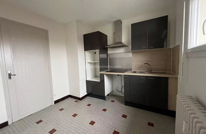 GAILLAC - Appartement T4 — photo 4