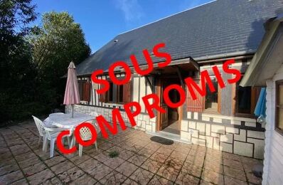 maison 5 pièces 110 m2 à Rolleville (76133)