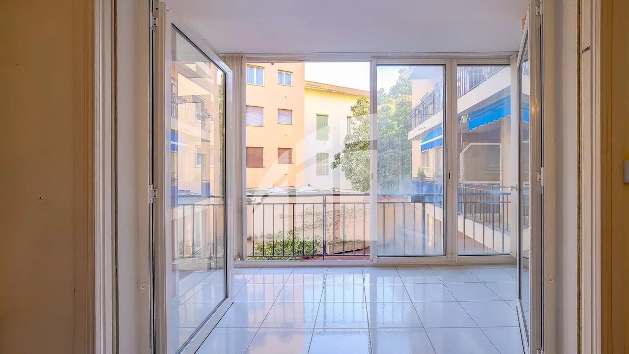 appartement 3 pièces 74 m2 à vendre à Villefranche-sur-Mer (06230)