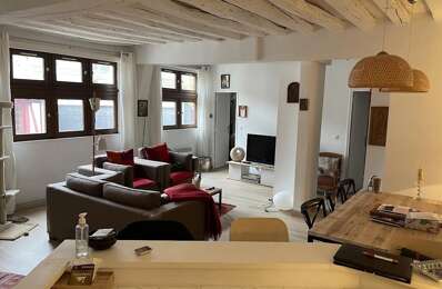 vente appartement 273 000 € à proximité de Rouen (76100)