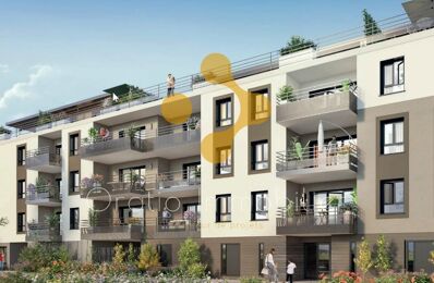 vente appartement 343 000 € à proximité de Viviers-du-Lac (73420)