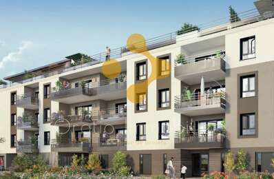 vente appartement 343 000 € à proximité de Pugny-Chatenod (73100)