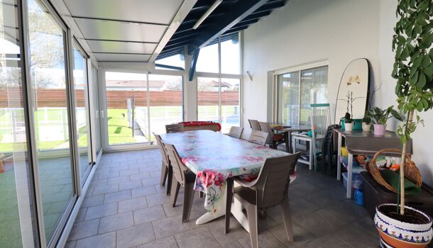 Villa / Maison 6 pièces  à vendre Arcangues 64200