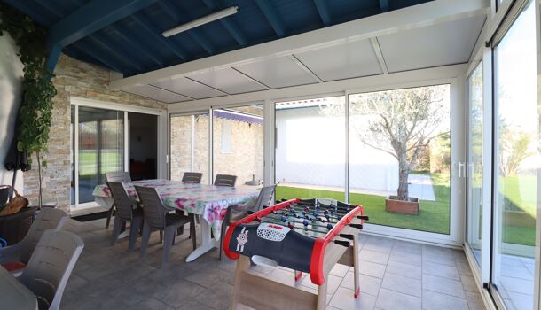 Villa / Maison 6 pièces  à vendre Arcangues 64200