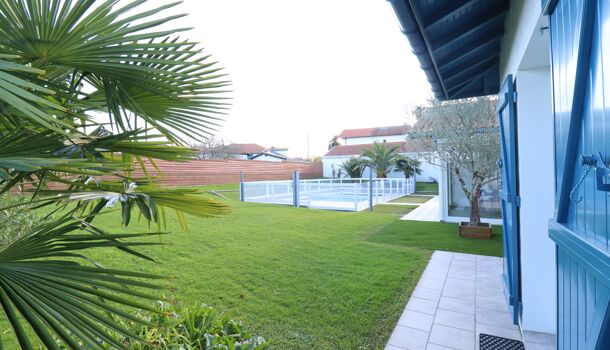 Villa / Maison 6 pièces  à vendre Arcangues 64200