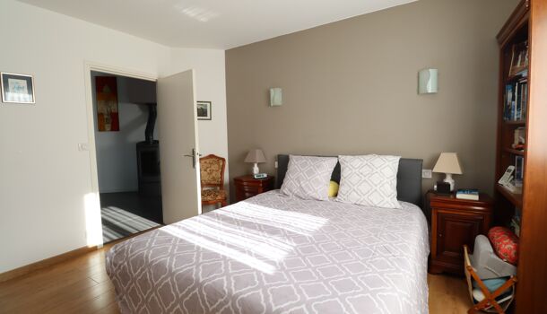 Villa / Maison 6 pièces  à vendre Arcangues 64200