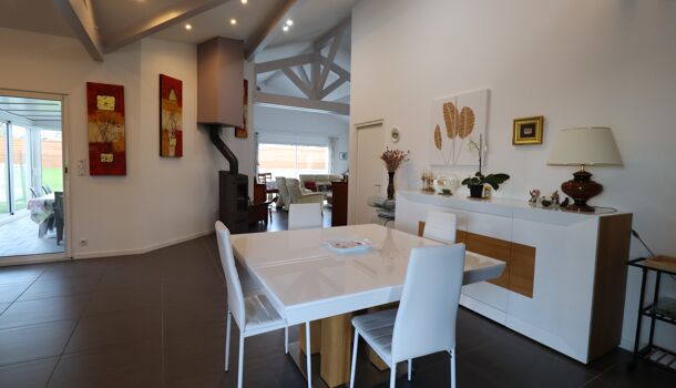 Villa / Maison 6 pièces  à vendre Arcangues 64200