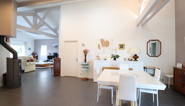 Villa / Maison 6 pièces  à vendre Arcangues 64200