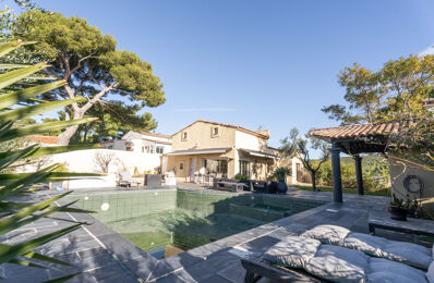vente maison 545 000 € à proximité de Marignane (13700)
