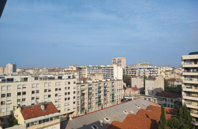 vente appartement 139 000 € à proximité de Marseille 3 (13003)
