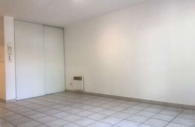 appartement 1 pièces 32 m2 à vendre à Aubagne (13400)