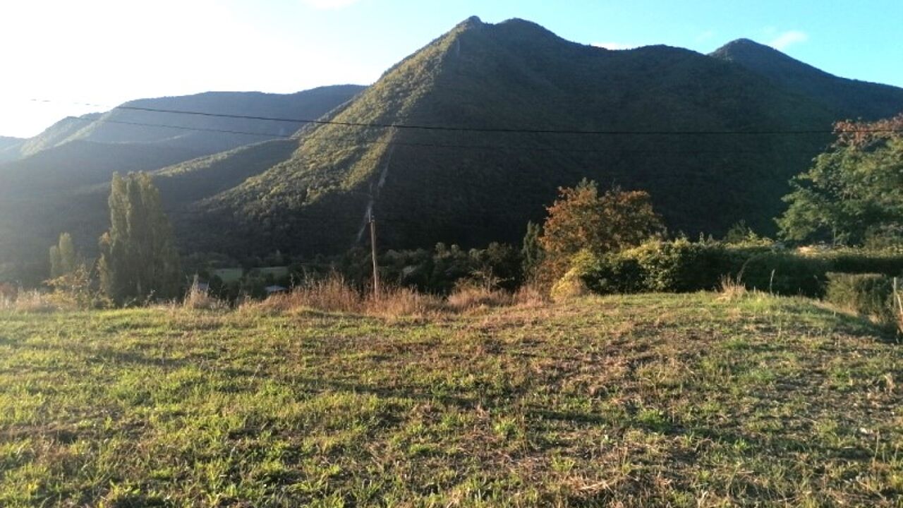 terrain  pièces 710 m2 à vendre à Veynes (05400)