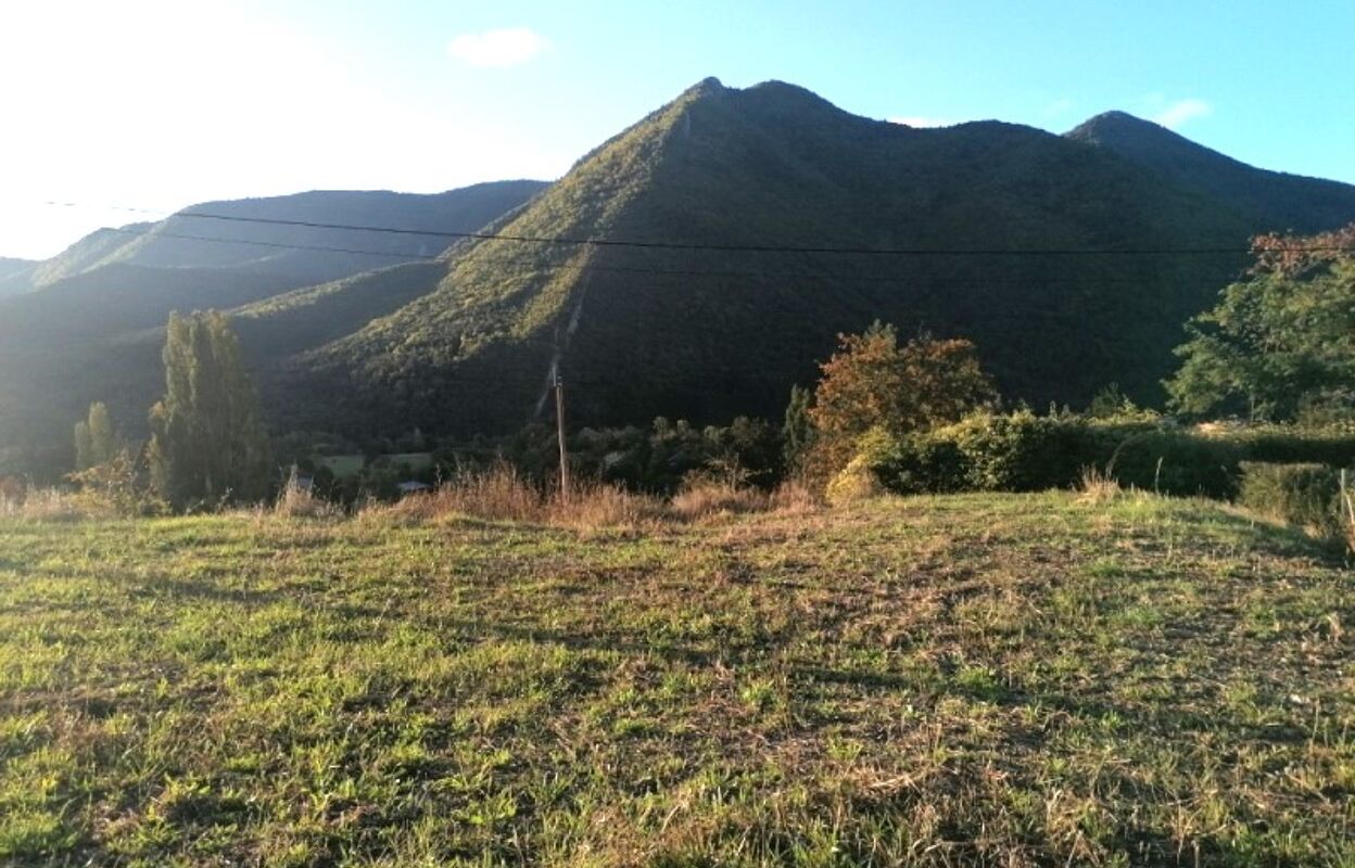 terrain  pièces 710 m2 à vendre à Veynes (05400)