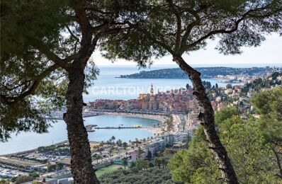 vente maison 2 070 000 € à proximité de Roquebrune-Cap-Martin (06190)