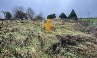 Terrain  2279 m² à vendre à Servais (02700)