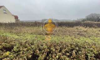 Terrain  1013 m² à vendre à Servais (02700)