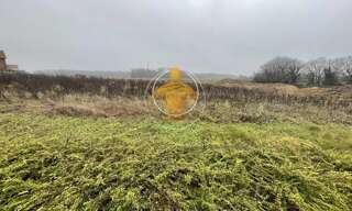 Terrain  800 m² à vendre à Servais (02700)