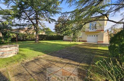 vente maison 345 000 € à proximité de Portet-sur-Garonne (31120)