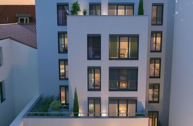 vente appartement 468 000 € à proximité de Collonges-Au-Mont-d'Or (69660)