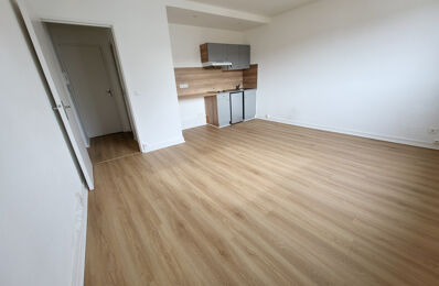 location appartement 480 € CC /mois à proximité de Saint-Amant-Tallende (63450)