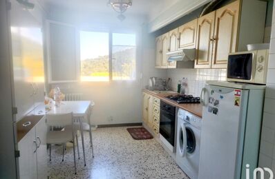 vente appartement 70 000 € à proximité de Maureillas-Las-Illas (66480)