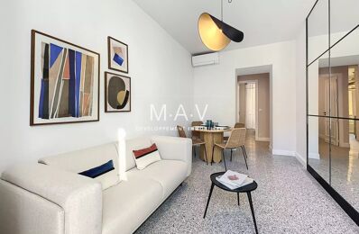 vente appartement 465 000 € à proximité de Cap-d'Ail (06320)