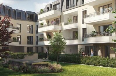vente appartement 404 000 € à proximité de Carrières-sur-Seine (78420)