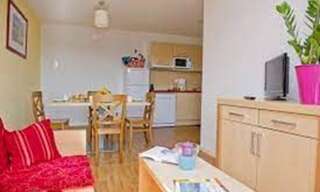 Appartement 3 Pièces 46 m² à vendre à Mers-les-Bains (80350)