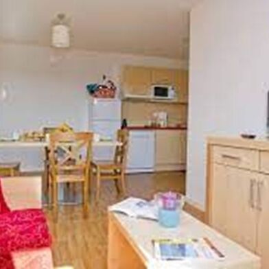 Appartement 3 pièces 91000 €