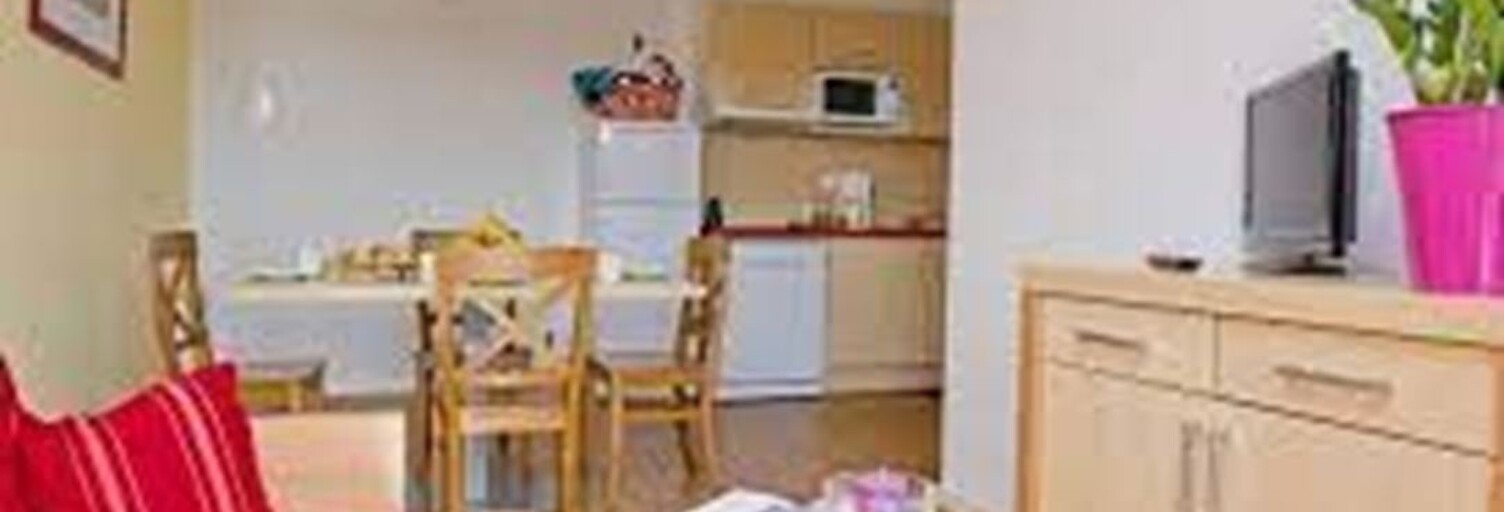 Appartement 3 Pièces 46 m² à vendre à Mers-les-Bains (80350)