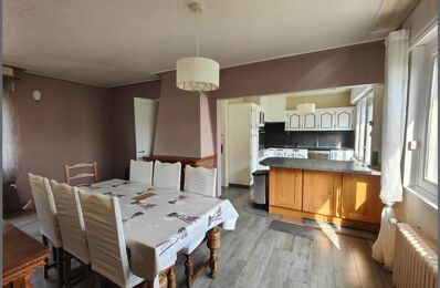 vente maison 169 000 € à proximité de Saint-Pol-sur-Ternoise (62130)