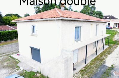 vente maison 252 000 € à proximité de Salignac (33240)