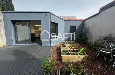 vente appartement 119 000 € à proximité de Saint-André-Lez-Lille (59350)