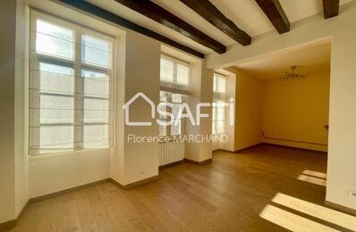 appartement 4 pièces 100 m2 à vendre à Niort (79000)