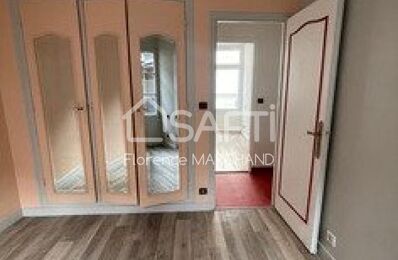 appartement 4 pièces 100 m2 à vendre à Niort (79000)