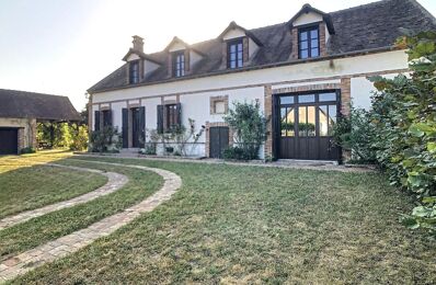 vente maison 239 000 € à proximité de Pont-sur-Yonne (89140)