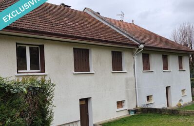 vente maison 950 000 € à proximité de Villemoirieu (38460)