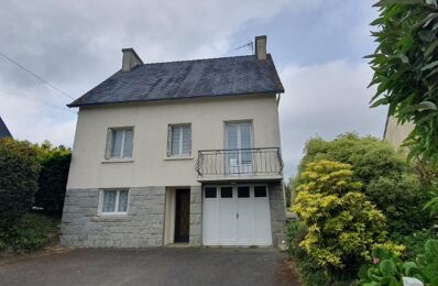 vente maison 239 000 € à proximité de Pleumeur-Gautier (22740)
