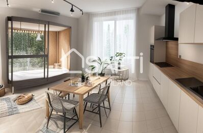 vente appartement 354 200 € à proximité de Marseille 6 (13006)