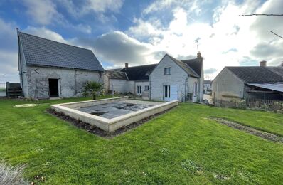 vente maison 287 500 € à proximité de Aschères-le-Marché (45170)