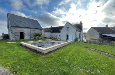 vente maison 287 500 € à proximité de Tillay-le-Péneux (28140)