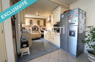 vente maison 530 000 € à proximité de Le Thillay (95500)